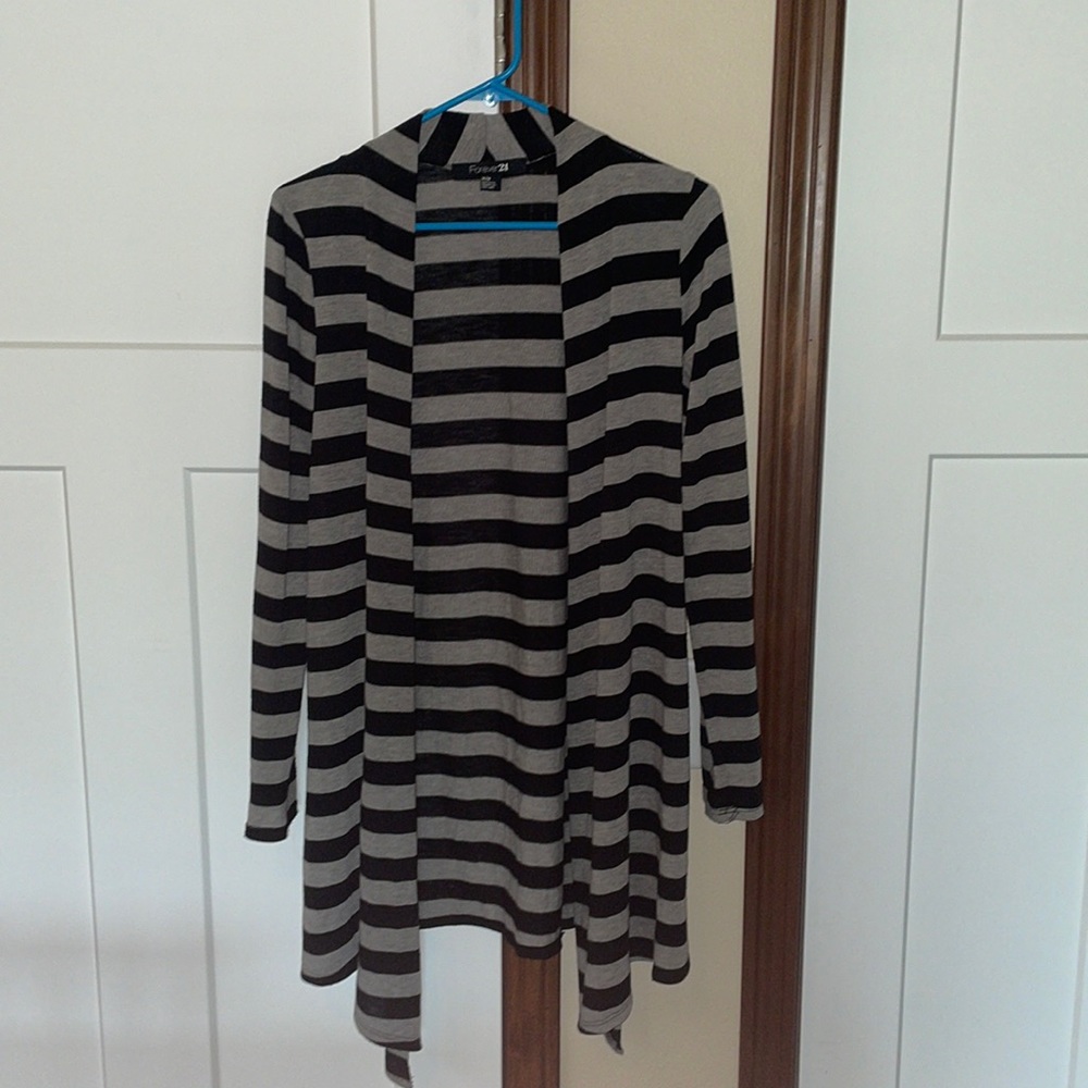 Forever 21 Cardigan